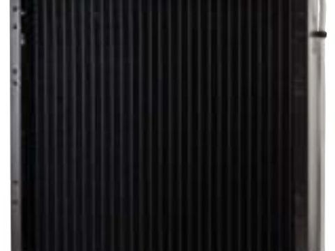 Vízhűtő (Landini, Massey Ferguson, 475x660x110) Vízhűtő (Landini, Massey Ferguson, 475x660x110)