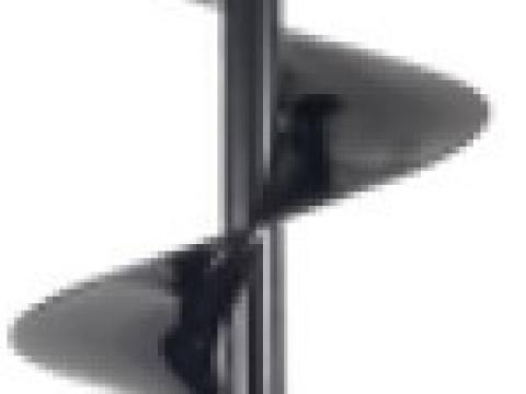 Dunsch gödörfúró szár DN-200 