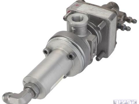 VALTRA nyomásszabályzószelep (lefúvószelep) VALTRA nyomásszabályzószelep (lefúvószelep)