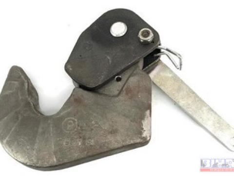 Fogóhorog CAT2 Rapid, bal oldali