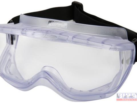 Védőszemüveg Komfort