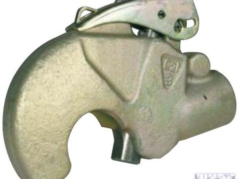 Feszítő lakat felső horog DN-50 menet nélküli Feszítő lakat felső horog DN-50 menet nélküli