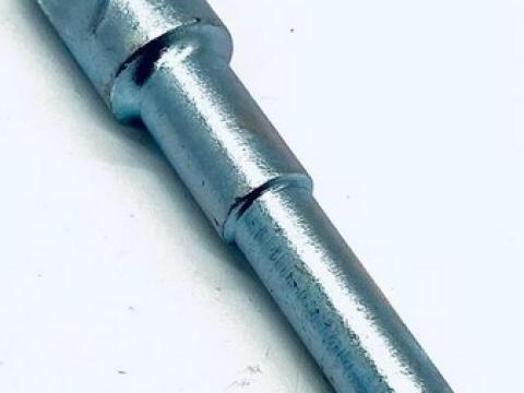 Feszítő lakat fej DN-50 rögzítő csap Feszítő lakat fej DN-50 rögzítő csap