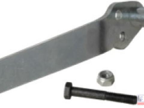 Fogóhorog CAT2 Rapid, rögzítőkar Fogóhorog CAT2 Rapid, rögzítőkar