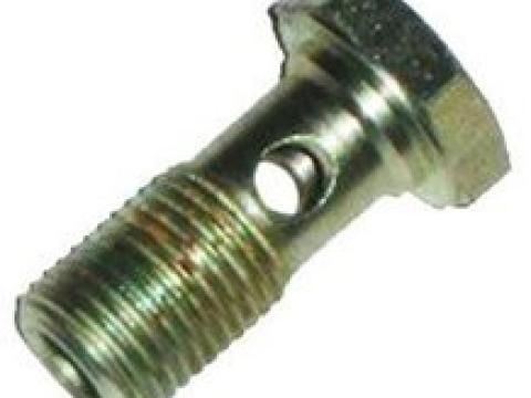 Áteresztő csavar M 8x1 Áteresztő csavar M 8x1