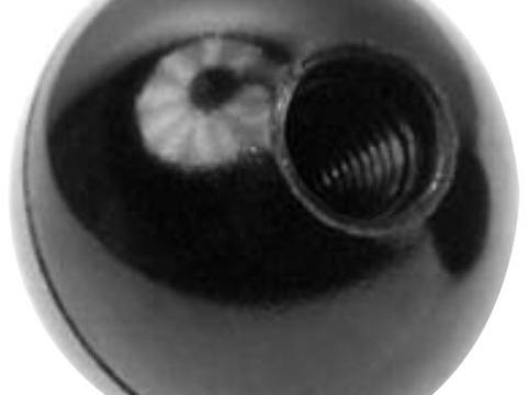 Hidraulika kar gomb M 8-DN40 Hidraulika kar gomb M 8-DN40