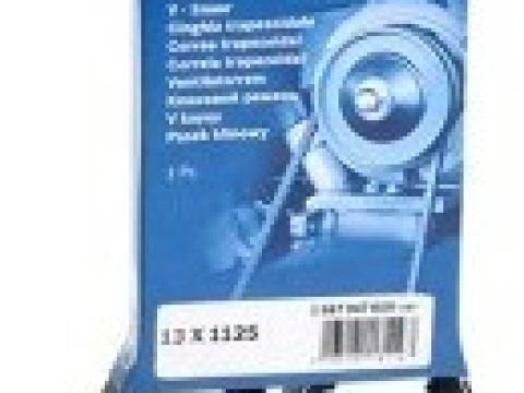 Ékszíj 12,5x1125 LA AVX Bosch Ékszíj 12,5x1125 LA AVX Bosch