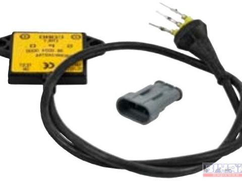 Ülés terhelés érzékelő (3 szálas) Ülés terhelés érzékelő (3 szálas)