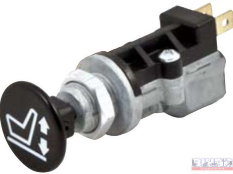 Ülés magasság állító gomb Ülés magasság állító gomb