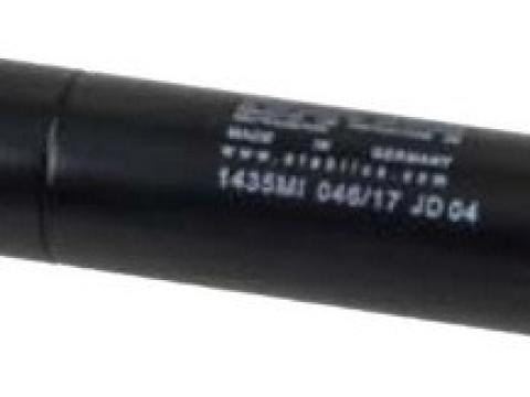 Ülés teleszkóp 24x205 Ülés teleszkóp 24x205