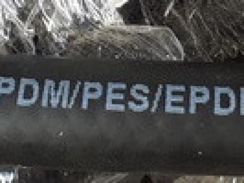 Hűtőtömlő DN 16 mm 10bar Semperit Hűtőtömlő DN 16 mm 10bar Semperit