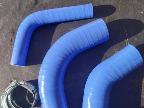 MTZ vízcső garnitúra MTZ vízcső garnitúra