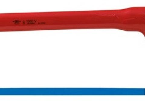 Fémfűrész 460mm 1000V Fémfűrész 460mm 1000V