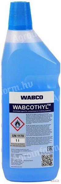 Légfék fagymentesítő 1L Wabco