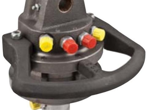 Rotátor 780 Nm Rotátor 780 Nm