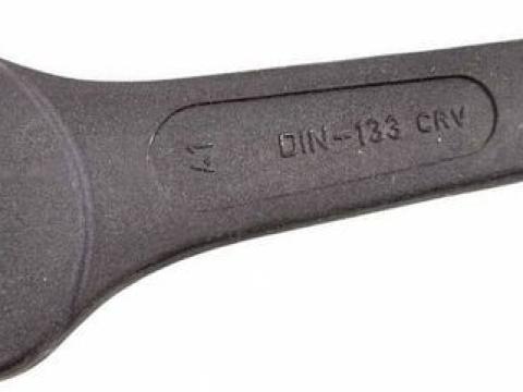 Villáskulcs 41 Villáskulcs 41