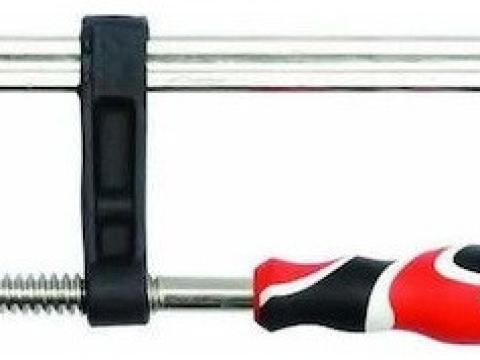 Pillanatszorító 120 mm x 300 mm Yato Pillanatszorító 120 mm x 300 mm Yato