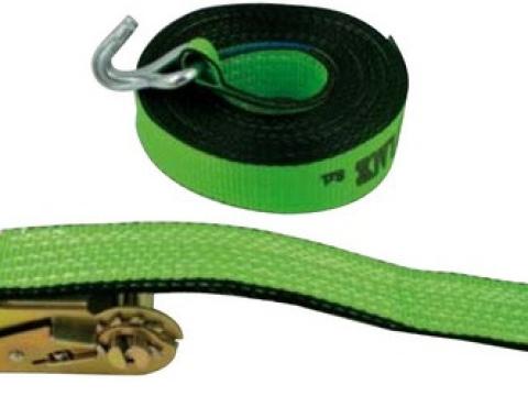 Rakományrögzítő (spanifer) 14m, 5to Rakományrögzítő (spanifer) 14m, 5to