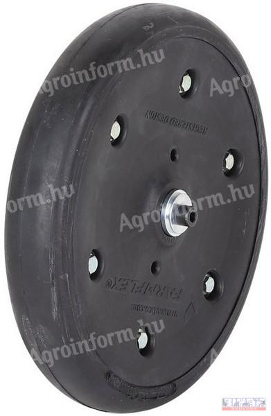 Vetőgép gumikerék 250x42 (Farm-Flex) perselyezve