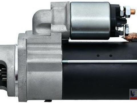 Önindító 12V 3,0kW, 9fog (Deutz-Fahr, Fendt, Same)