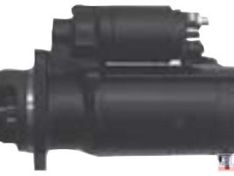 Önindító 12V 4,0kW, 9fog (Deutz-Fahr, Fendt, Same) Mahle