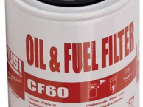 Üzemanyagszűrő CF60 Flexbimec