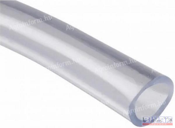 Műszaki cső 7x12 (10 bar) 