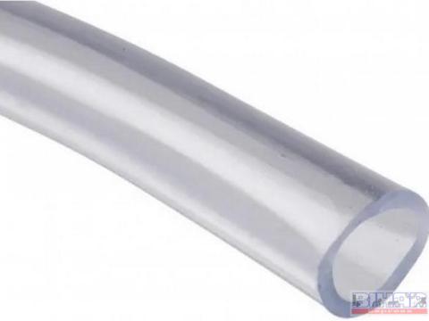 Üzemanyagcső 7x12 (10 bar) átlátszó Üzemanyagcső 7x12 (10 bar) átlátszó