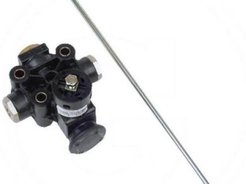 Haldex szintező szelep 612035021 Haldex szintező szelep 612035021