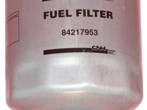 CNH üzemanyagszűrő (84217953) CNH üzemanyagszűrő (84217953)