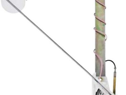 CNH üzemanyagszint jeladó (5199933) Cobo