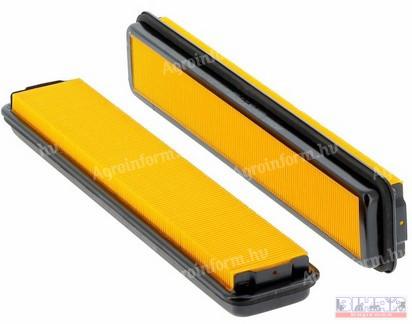 Pollenszűrő SC70005 Hifi Filter