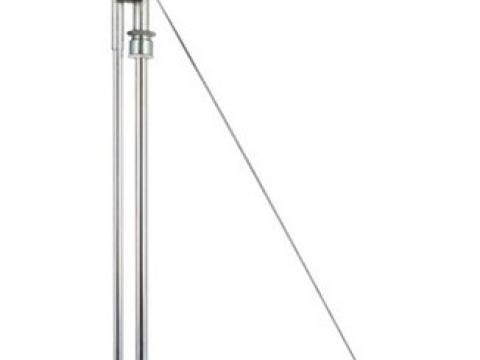 Üzemanyagszint jeladó (Univerzális, 600mm) Cobo