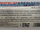 SINTLEX kenőzsír BLUE2 VG320 400gr