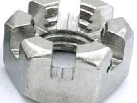 Anya 36x1,5 koronás