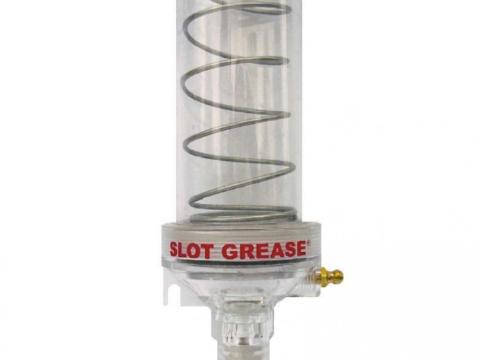 Zsirzóautomata 220cm3; M10x1 Zsirzóautomata 220cm3; M10x1