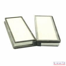 Valtra Fülkeszűrő Hifi-Filter