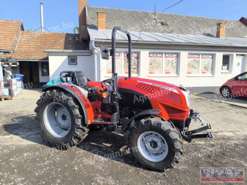 McCormick X2.055 FH traktor