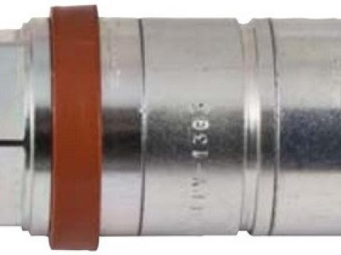 Gyorscsatlakozó M22x1,5 hüvely hosszított, szerelőfalas Gyorscsatlakozó M22x1,5 hüvely hosszított, szerelőfalas