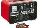 Akkumulátor töltő 12/24V 200W Telwin