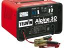 Akkumulátor töltő 12/24V 800W Telwin