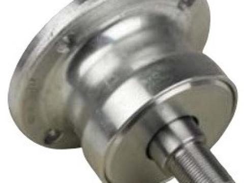 Tárcsacsapágy tartó 4x 98 Tárcsacsapágy tartó 4x 98