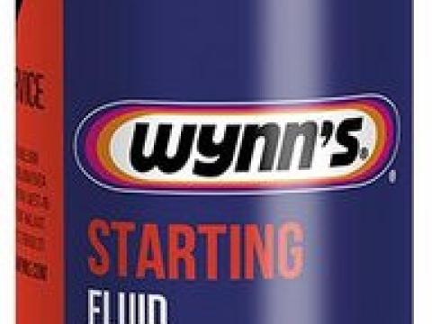 Hidegindító 200 ml WYNN'S