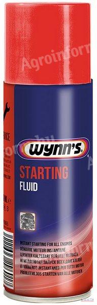 Hidegindító 200 ml WYNN&#039;S