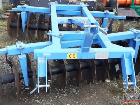 Omikron függesztett tárcsa Omikron függesztett tárcsa