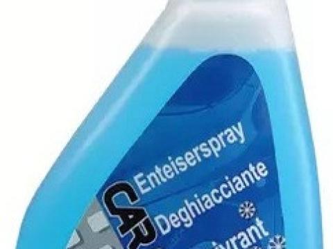 Jégoldó spray 500 ml pumpás Jégoldó spray 500 ml pumpás