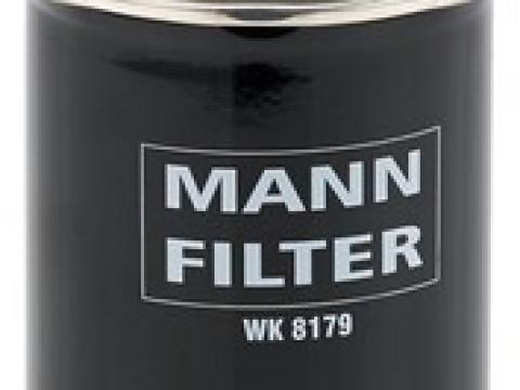 Üzemanyagszűrő WK-8179 Mann Filter