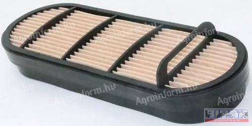 Levegőszűrő E-712LS Hengst Filter