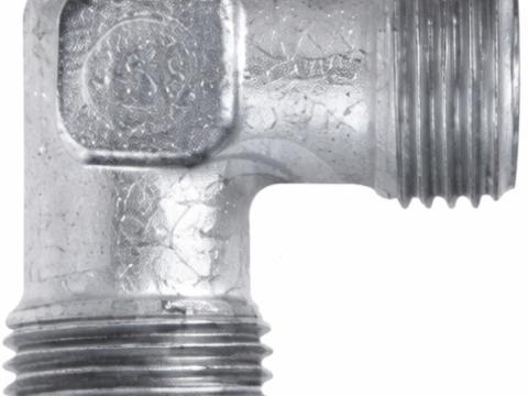 Könyök 1/4&amp;#34; KK