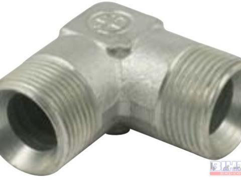 Könyök 1/2" KK Könyök 1/2" KK